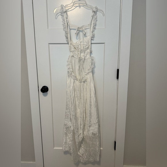 For love and lemons deane midi dress - Picture 11 of 14